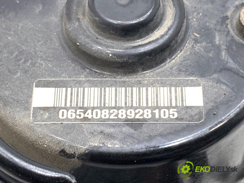 FORD KUGA I SUV 2010 103 kW 2.0 TDCi 4x4 1997 pumpa ABS 10.0960-0143.3 (Pumpy brzdové)