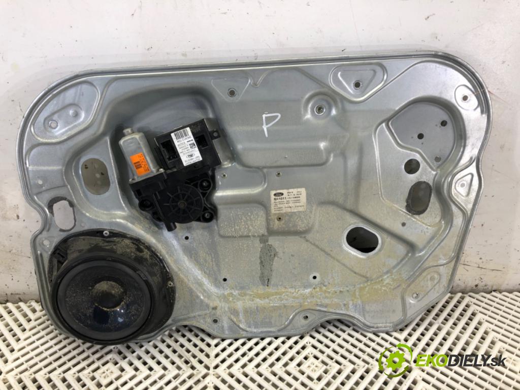 FORD KUGA I SUV 2010 103 kW 2.0 TDCi 4x4 1997 mechanismus okna pravý přední část 7M51-R203A28DC