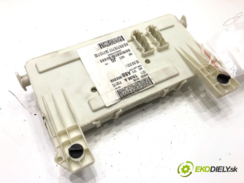 FORD KUGA I SUV 2010 103 kW 2.0 TDCi 4x4 1997 Modul BSI 7M5T-14A073-JG AV4T-14014-ABB (Poistková skrinka)