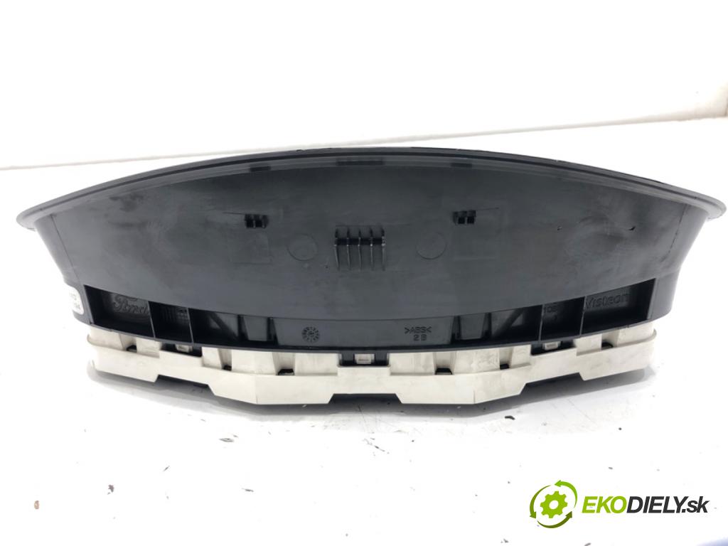 FORD KUGA I SUV 2010 103 kW 2.0 TDCi 4x4 1997 Prístrojovka 8V4T-10849-GK (Prístrojová doska)