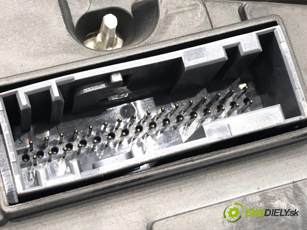 FORD KUGA I SUV 2010 103 kW 2.0 TDCi 4x4 1997 Prístrojovka 8V4T-10849-GK (Prístrojová doska)