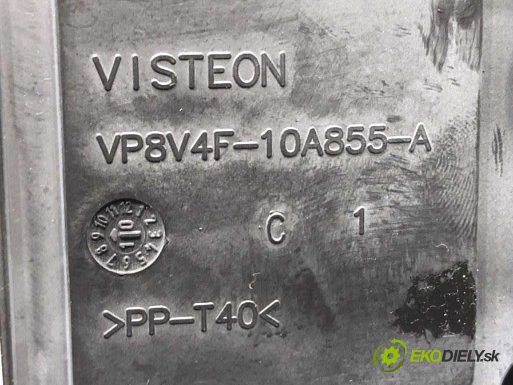 FORD KUGA I SUV 2010 103 kW 2.0 TDCi 4x4 1997 Prístrojovka 8V4T-10849-GK (Prístrojová doska)