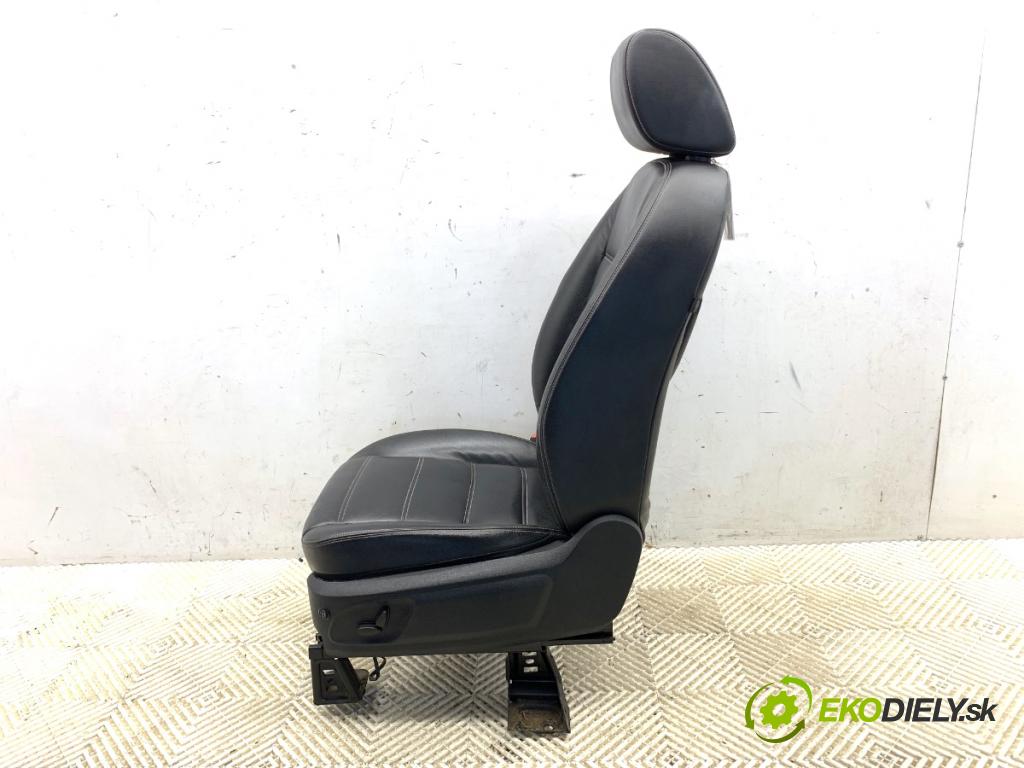 FORD KUGA I SUV 2010 103 kW 2.0 TDCi 4x4 1997 Sedadlo ľavy predný