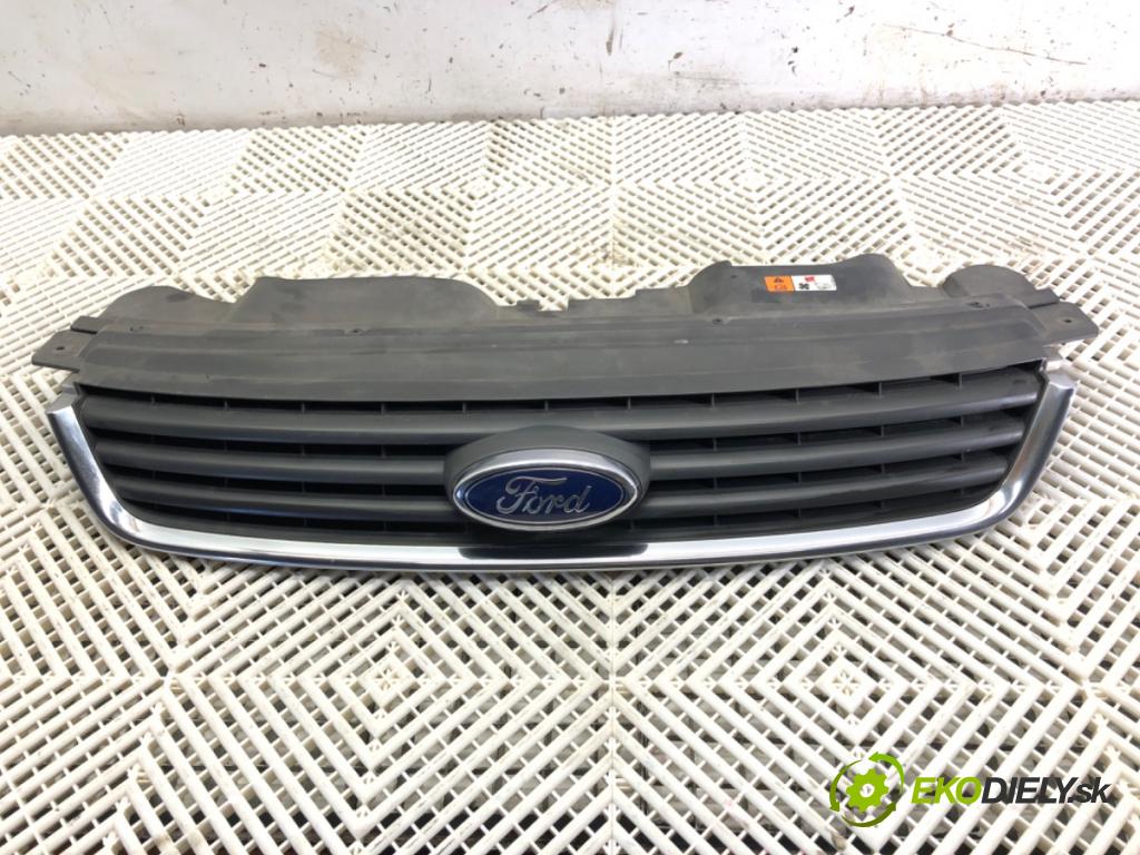 FORD KUGA I SUV 2010 103 kW 2.0 TDCi 4x4 1997 mřížka maska 8V41-R7081-A (Mřížky (masky) chladičů)