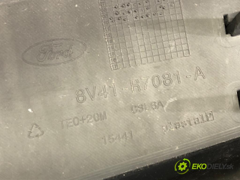 FORD KUGA I SUV 2010 103 kW 2.0 TDCi 4x4 1997 mřížka maska 8V41-R7081-A (Mřížky (masky) chladičů)