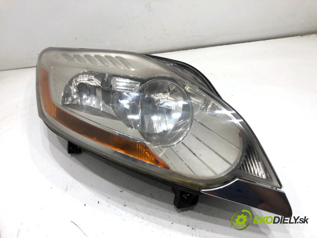 FORD KUGA I SUV 2010 103 kW 2.0 TDCi 4x4 1997 Svetlomet pravy predný 8V41-13W029-AF