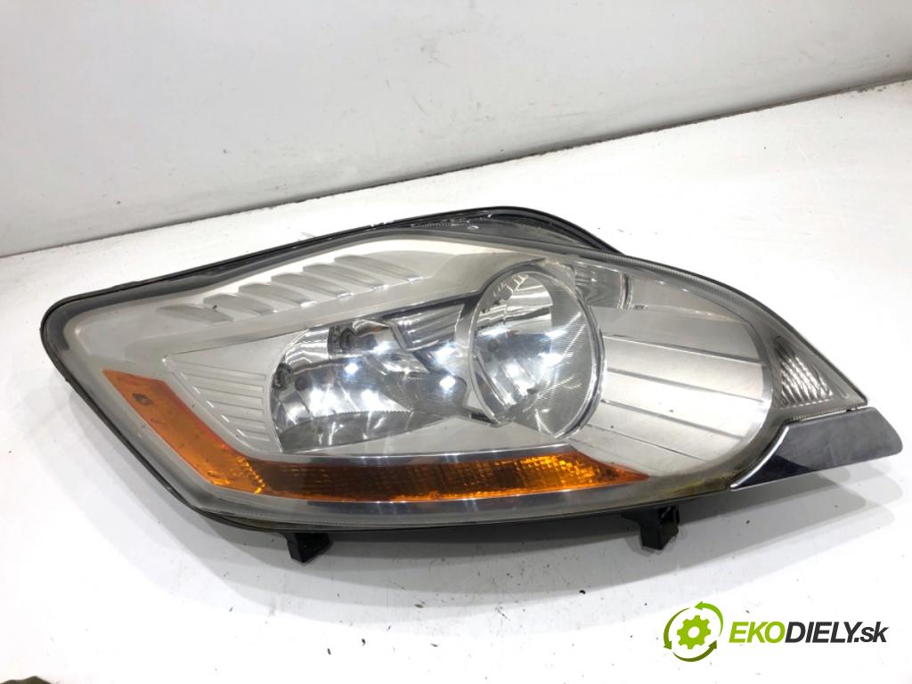 FORD KUGA I SUV 2010 103 kW 2.0 TDCi 4x4 1997 Svetlomet pravy predný 8V41-13W029-AF