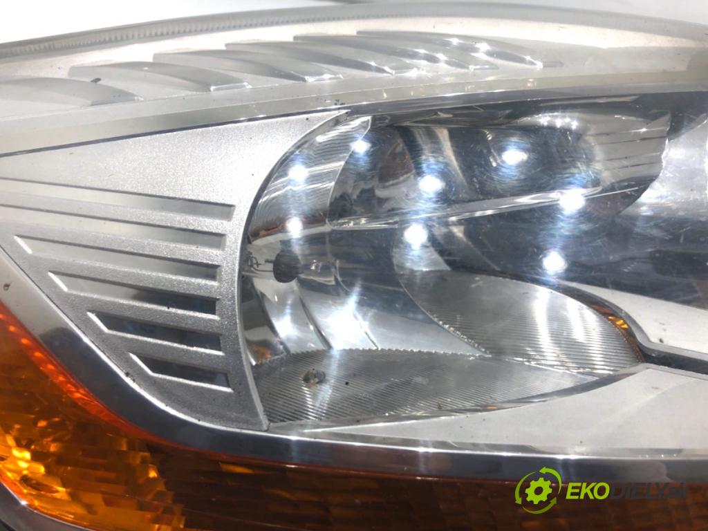 FORD KUGA I SUV 2010 103 kW 2.0 TDCi 4x4 1997 Svetlomet pravy predný 8V41-13W029-AF
