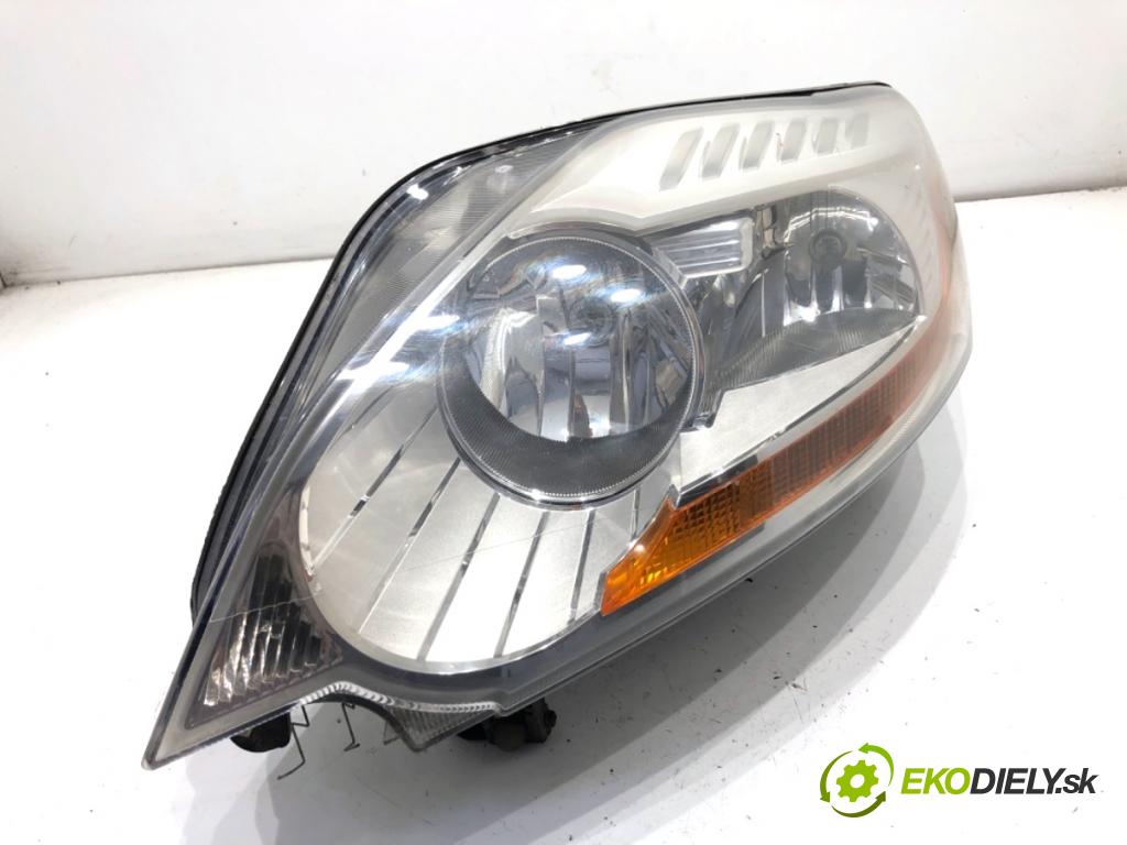 FORD KUGA I SUV 2010 103 kW 2.0 TDCi 4x4 1997 Svetlomet ľavy predný 8V41-13W030-AF