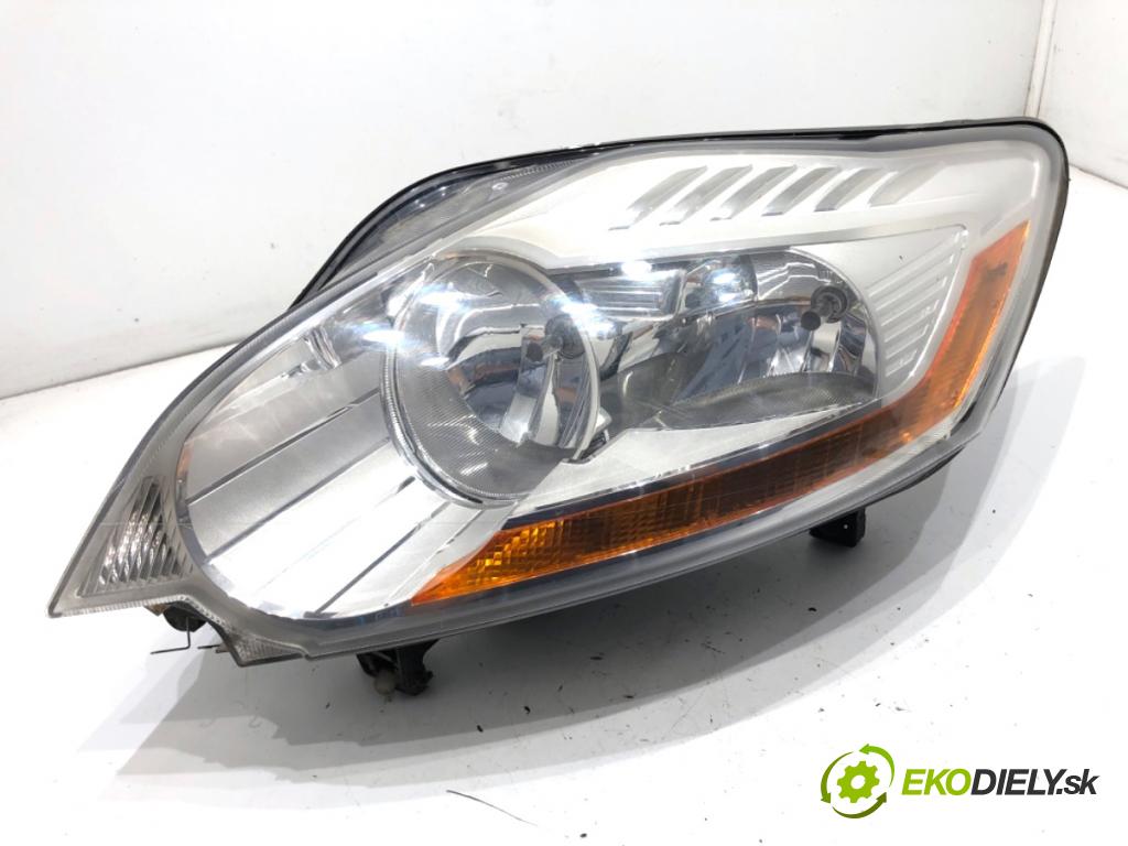 FORD KUGA I SUV 2010 103 kW 2.0 TDCi 4x4 1997 Svetlomet ľavy predný 8V41-13W030-AF