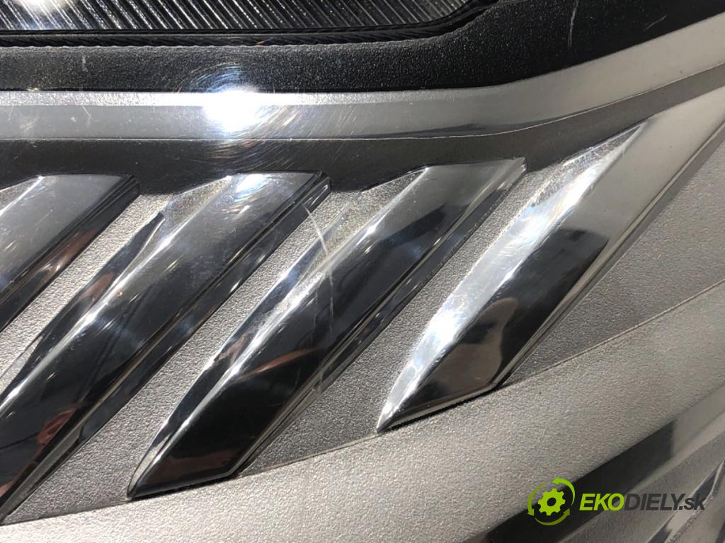 FORD KUGA I SUV 2010 103 kW 2.0 TDCi 4x4 1997 Svetlomet ľavy predný 8V41-13W030-AF