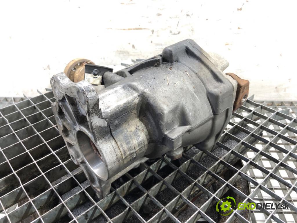 FORD KUGA I SUV 2010 103 kW 2.0 TDCi 4x4 1997 Most ,diferenciál predný Reduktor 7530001900