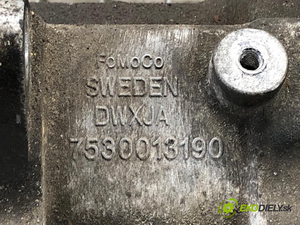 FORD KUGA I SUV 2010 103 kW 2.0 TDCi 4x4 1997 Most ,diferenciál predný Reduktor 7530001900