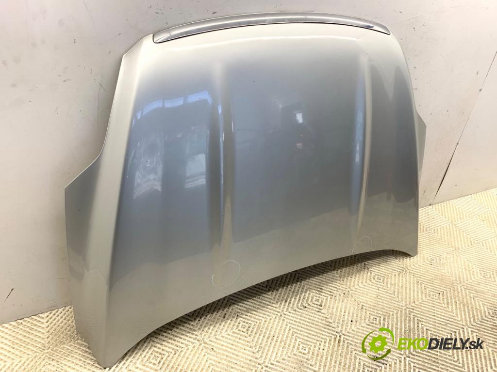 FORD KUGA I SUV 2010 103 kW 2.0 TDCi 4x4 1997 kapota  (Kapoty)