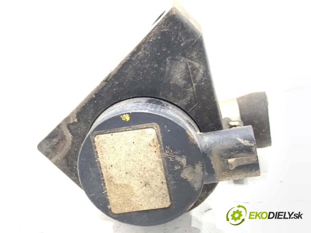 FORD KUGA I SUV 2010 103 kW 2.0 TDCi 4x4 1997 DALŠÍ: pumpa vody 30950000 (Vodní pumpy)