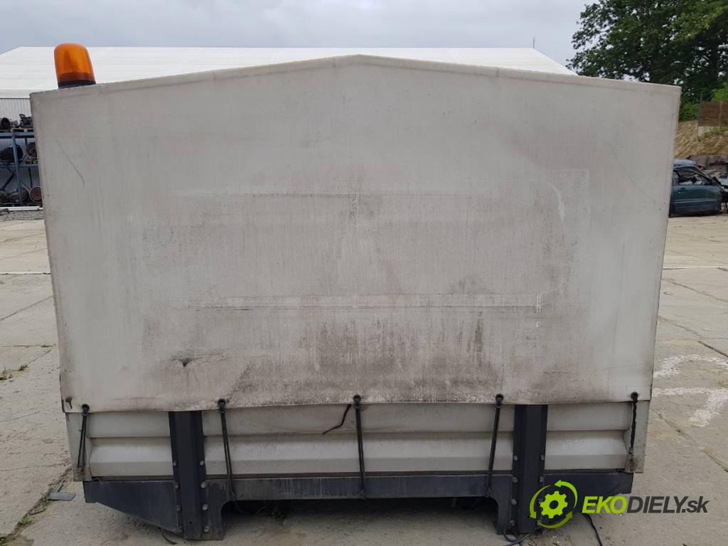 PEUGEOT BOXER II Skrzynia 2012 96 kW 2.2 HDi 130 2198 Prevodovka NALOŽIŤ: