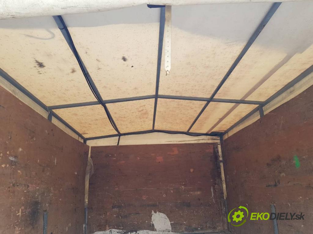 PEUGEOT BOXER II Skrzynia 2012 96 kW 2.2 HDi 130 2198 Prevodovka NALOŽIŤ: