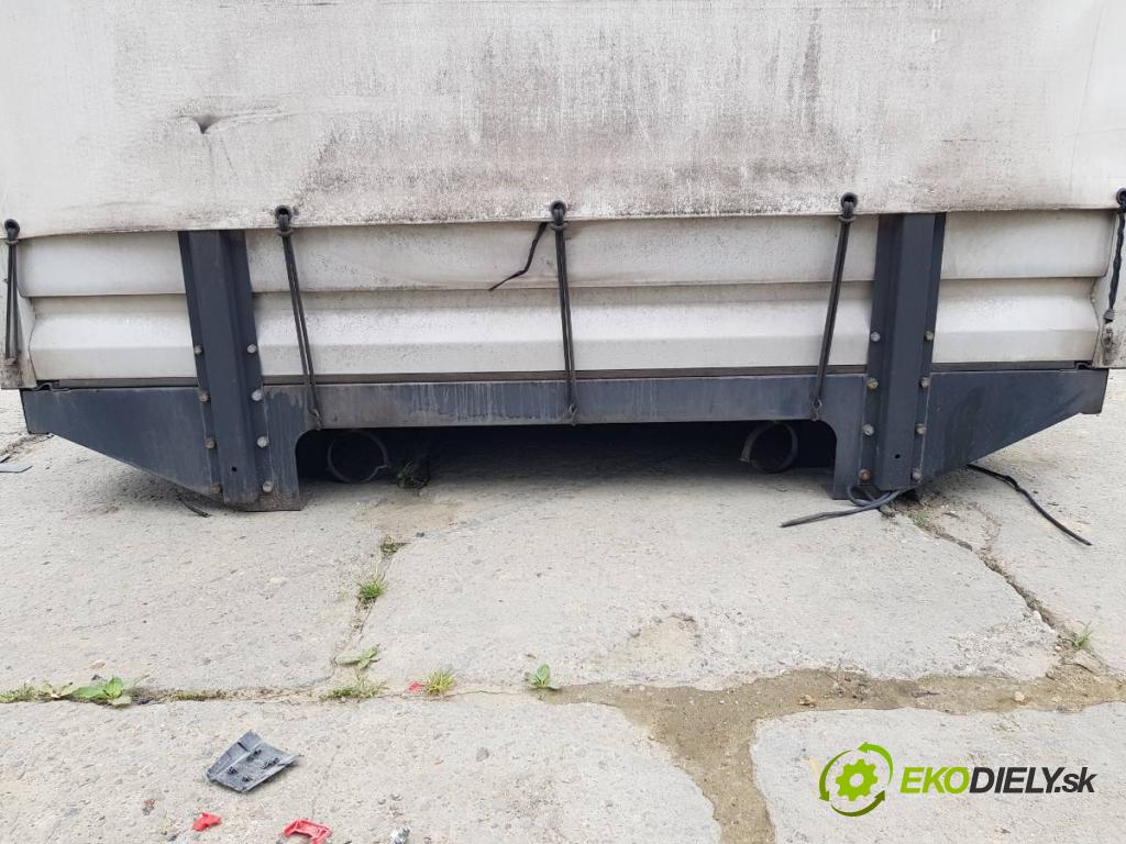 PEUGEOT BOXER II Skrzynia 2012 96 kW 2.2 HDi 130 2198 Prevodovka NALOŽIŤ: