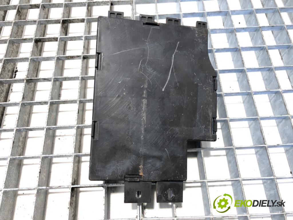 RENAULT MASTER II Autobus 2005 84 kW 2.5 dCi 120 2463 Modul UCH P8200789846 (Riadiaca jednotka ostatné)