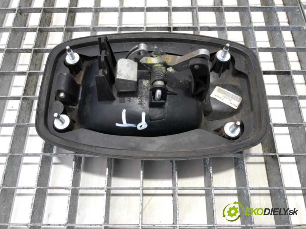 PEUGEOT BOXER II Skrzynia 2012 96 kW 2.2 HDi 130 2198 Kľučka vonkajšia pravy zad