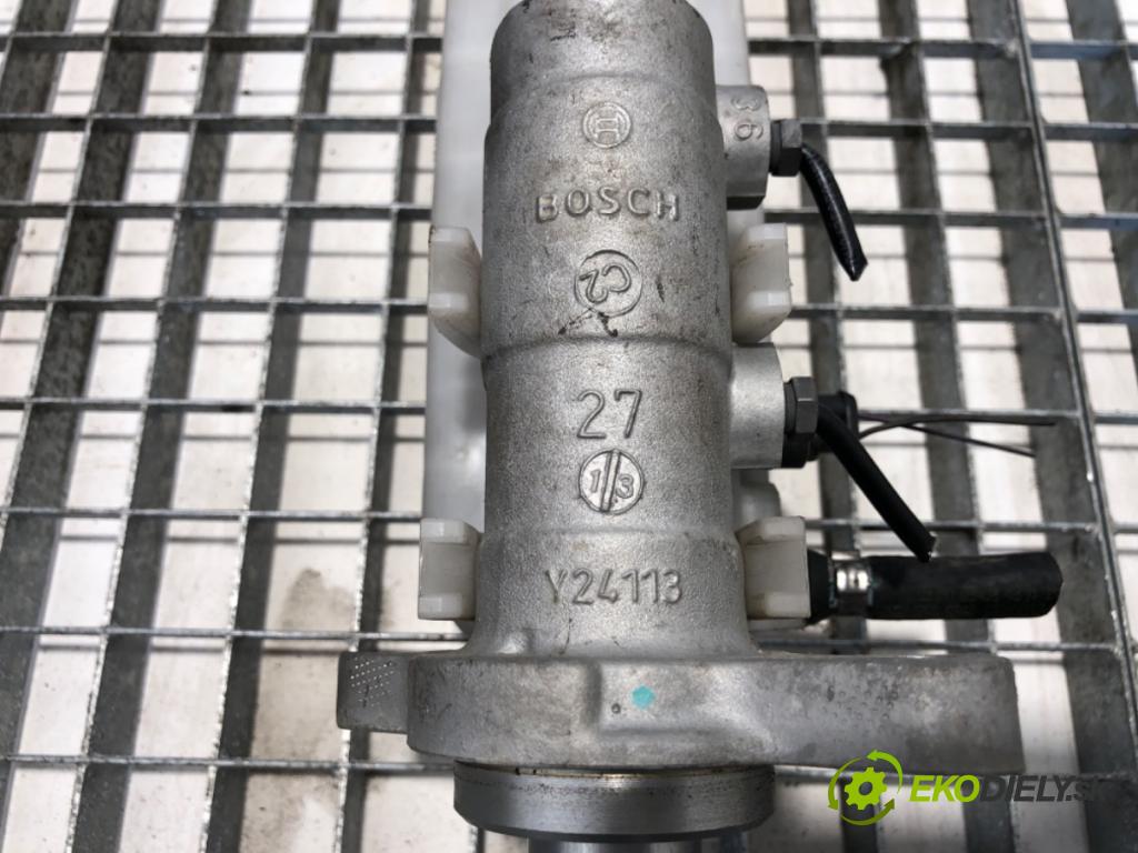 PEUGEOT BOXER II Skrzynia 2012 96 kW 2.2 HDi 130 2198 Pumpa brzdová Y24113 (Posilňovač bŕzd)