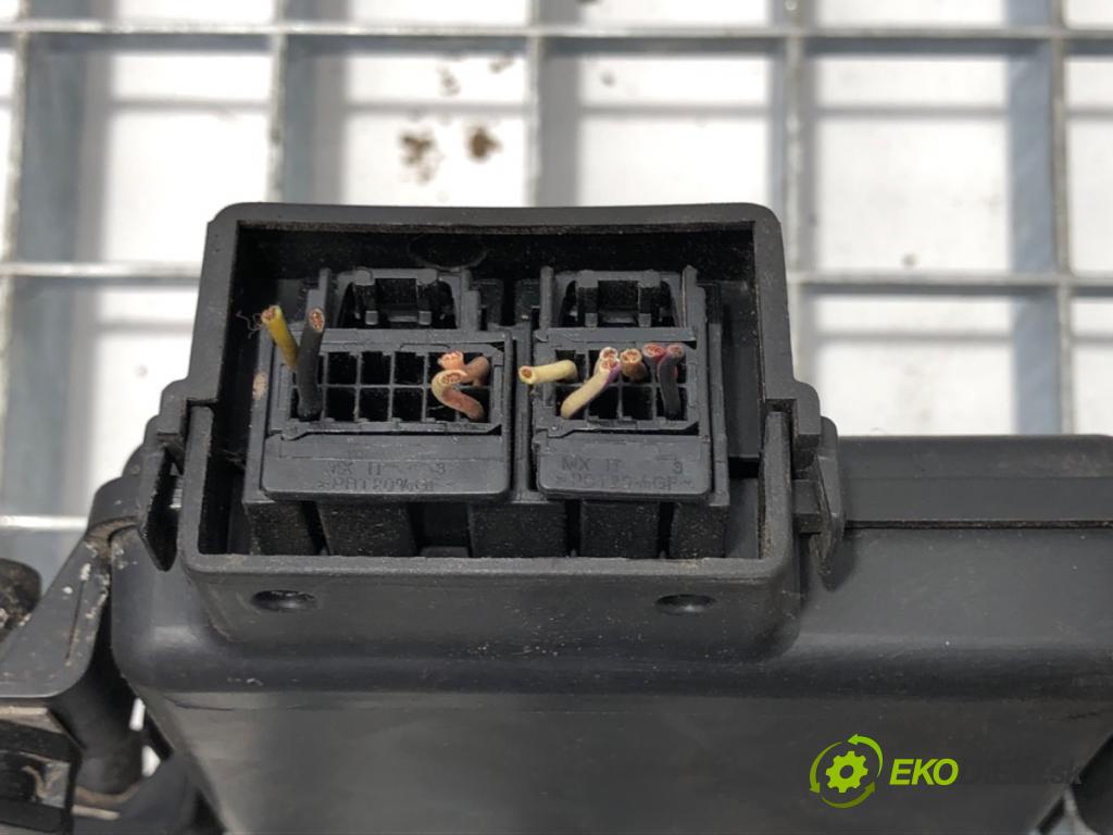 FIAT DUCATO III Autobus 2009 115 kW 160 Multijet 3,0 D 2999 Modul PDC 0263004119 (Riadiaca jednotka ostatné)