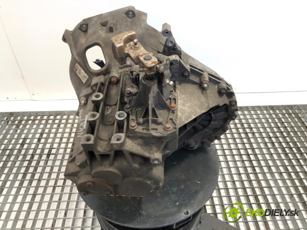 FORD TRANSIT V Autobus 2007 81 kW 2.2 TDCi 2198 Prevodovka 6C1R7002DC (Prevodovka)