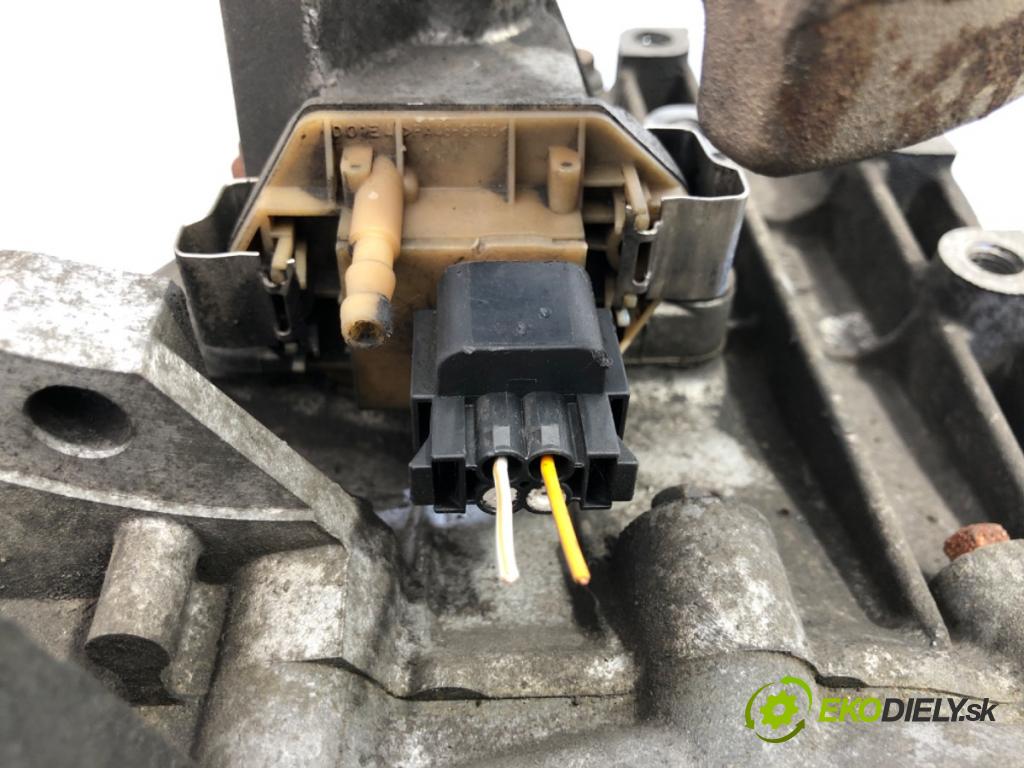 FORD TRANSIT V Autobus 2007 81 kW 2.2 TDCi 2198 Prevodovka 6C1R7002DC (Prevodovka)