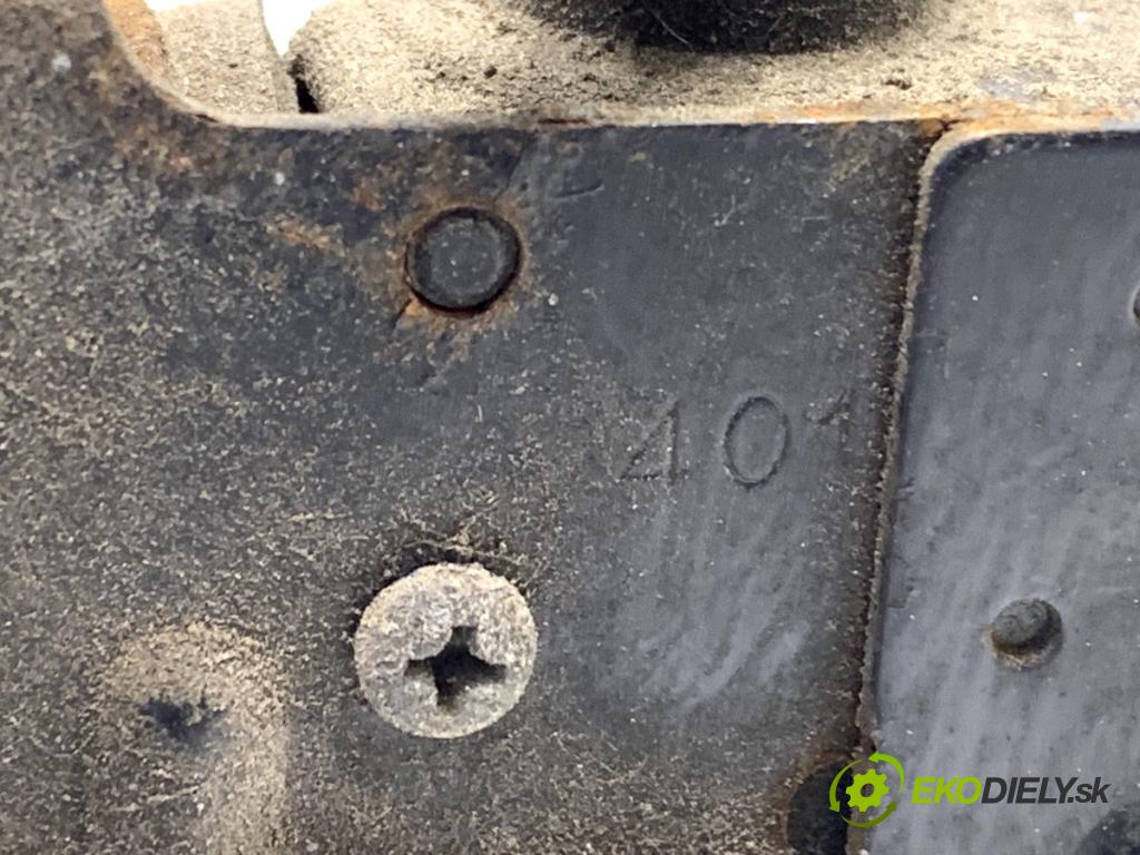 HONDA CIVIC VII liftback 2004 66 kW 1.4 iS (EP1) 1396 Ventil kúrenia  (Ventil kúrenia)