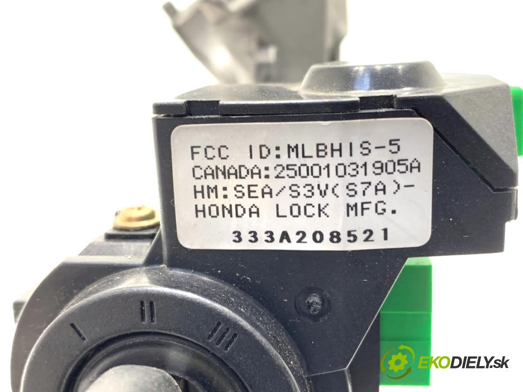 HONDA CIVIC VII liftback 2004 66 kW 1.4 iS (EP1) 1396 spinačka (Spínacia skrinka)