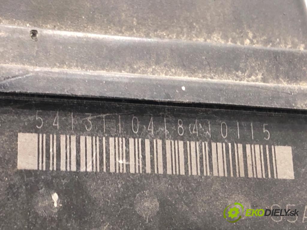 HONDA CIVIC VII liftback 2004 66 kW 1.4 iS (EP1) 1396 skříňka poistková  (Pojistkové skříňky)