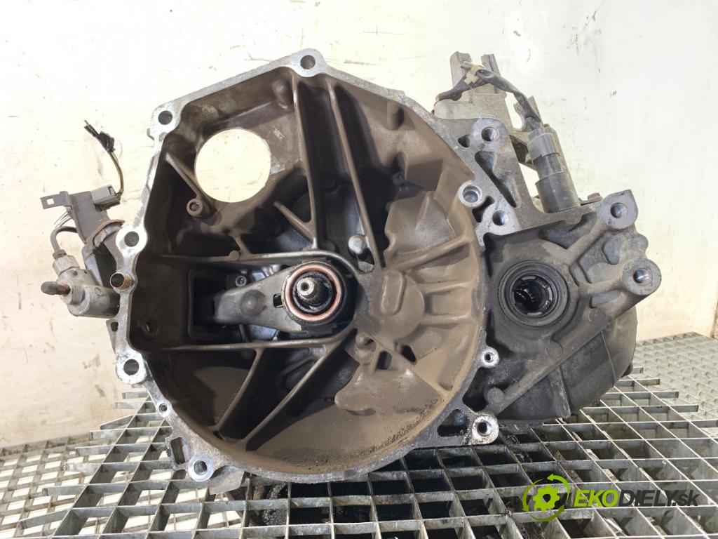 HONDA CIVIC VII liftback 2004 66 kW 1.4 iS (EP1) 1396 Prevodovka  (Prevodovka)