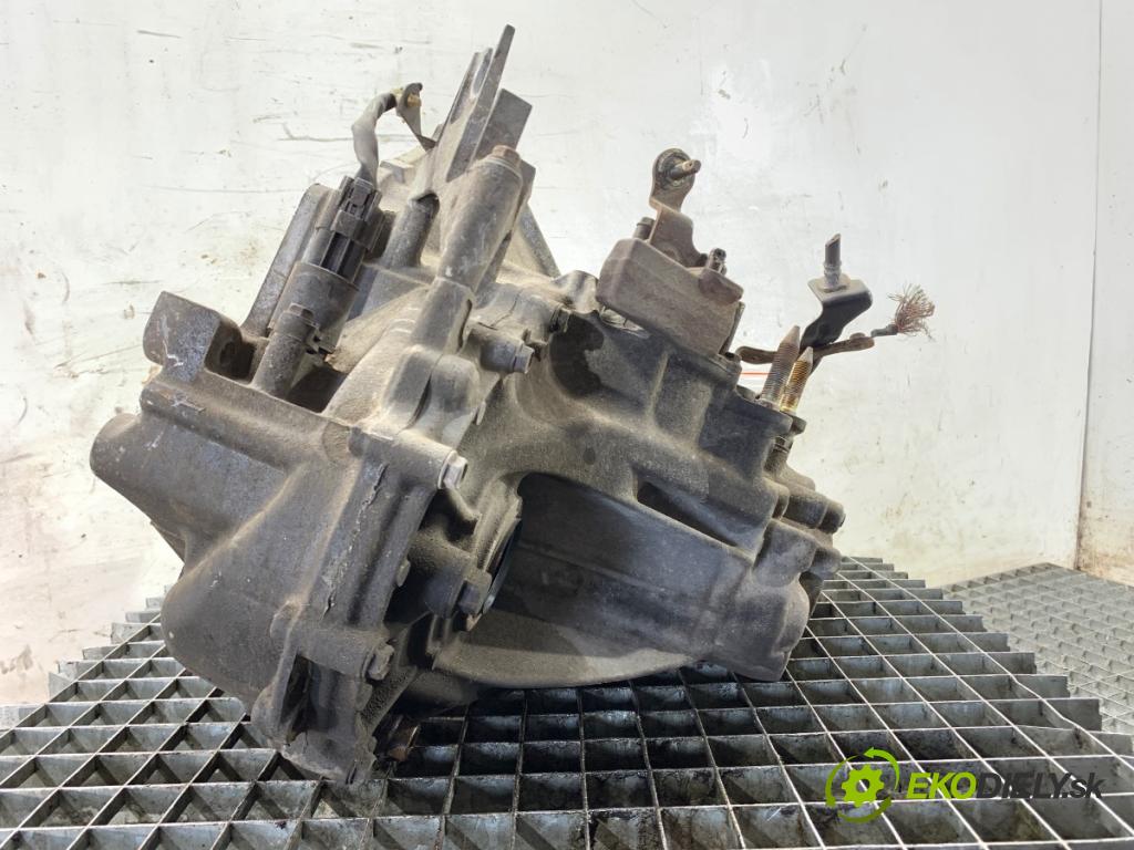HONDA CIVIC VII liftback 2004 66 kW 1.4 iS (EP1) 1396 Prevodovka  (Prevodovka)