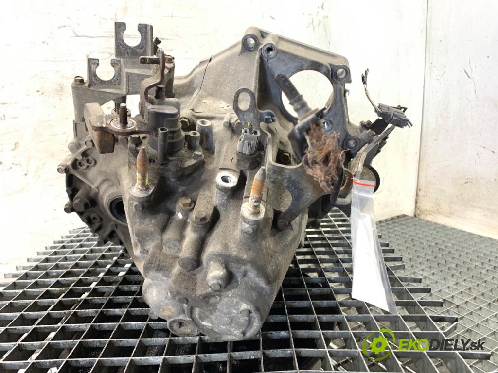 HONDA CIVIC VII liftback 2004 66 kW 1.4 iS (EP1) 1396 Prevodovka  (Prevodovka)