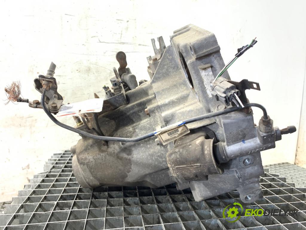 HONDA CIVIC VII liftback 2004 66 kW 1.4 iS (EP1) 1396 Prevodovka  (Prevodovka)
