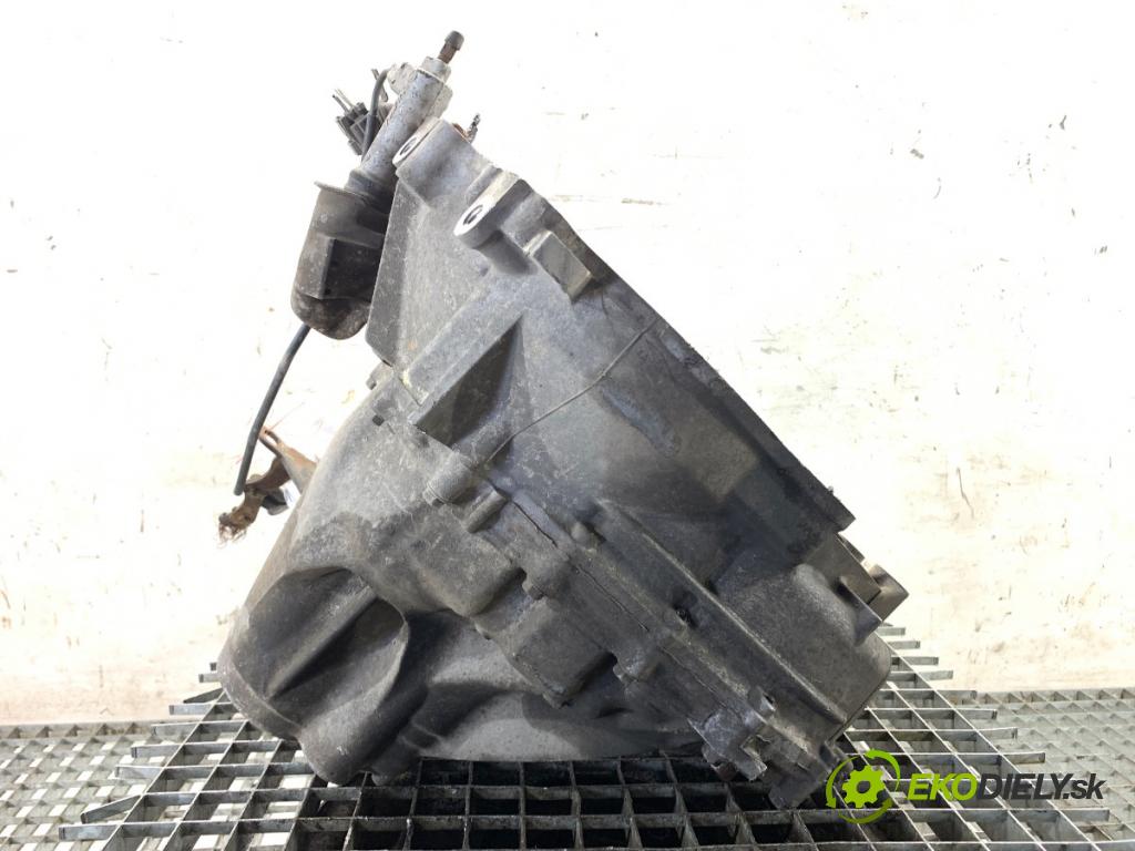 HONDA CIVIC VII liftback 2004 66 kW 1.4 iS (EP1) 1396 Prevodovka  (Prevodovka)