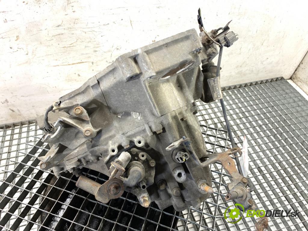 HONDA CIVIC VII liftback 2004 66 kW 1.4 iS (EP1) 1396 Prevodovka  (Prevodovka)