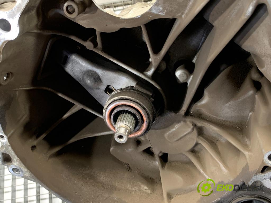 HONDA CIVIC VII liftback 2004 66 kW 1.4 iS (EP1) 1396 Prevodovka  (Prevodovka)