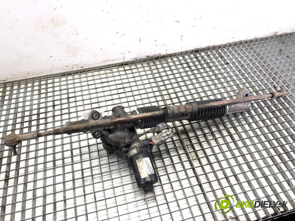 HONDA CIVIC VII liftback 2004 66 kW 1.4 iS (EP1) 1396 riadenie 5360G-S6A-G300 (Riadenie)
