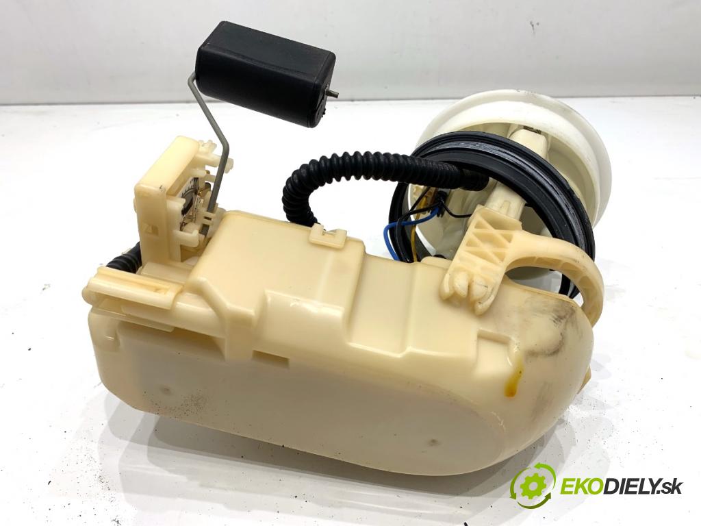 HONDA CIVIC VII liftback 2004 66 kW 1.4 iS (EP1) 1396 pumpa paliva 17708-S5A-941