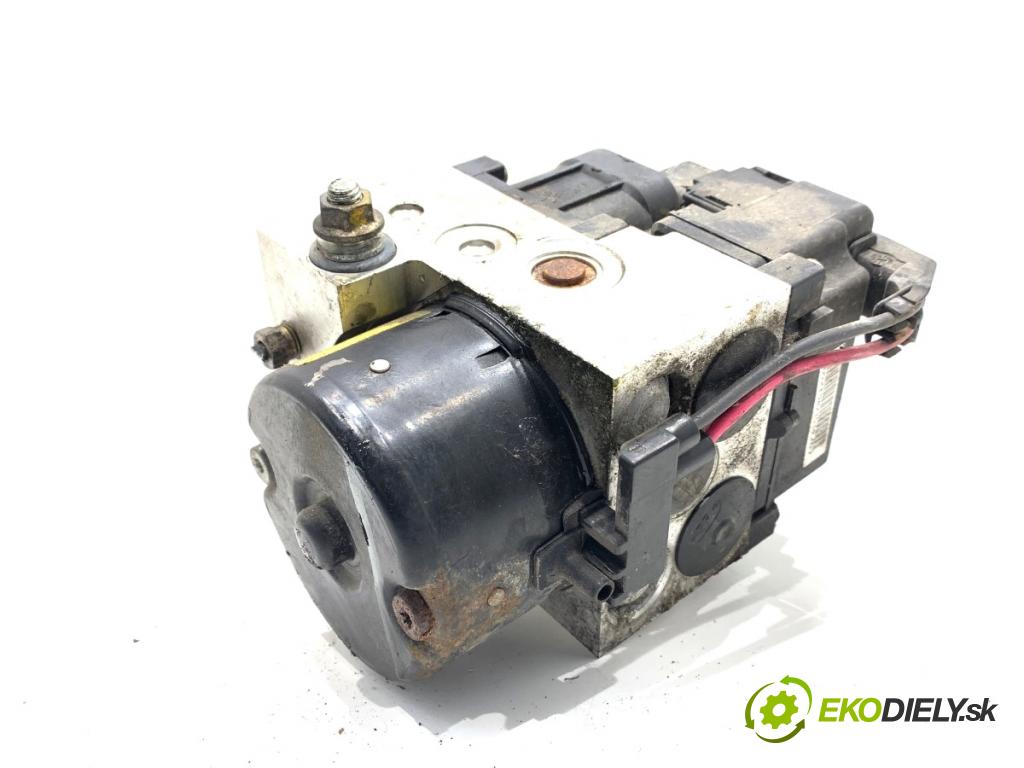 HONDA CIVIC VII liftback 2004 66 kW 1.4 iS (EP1) 1396 pumpa ABS 0265216896 (Pumpy brzdové)