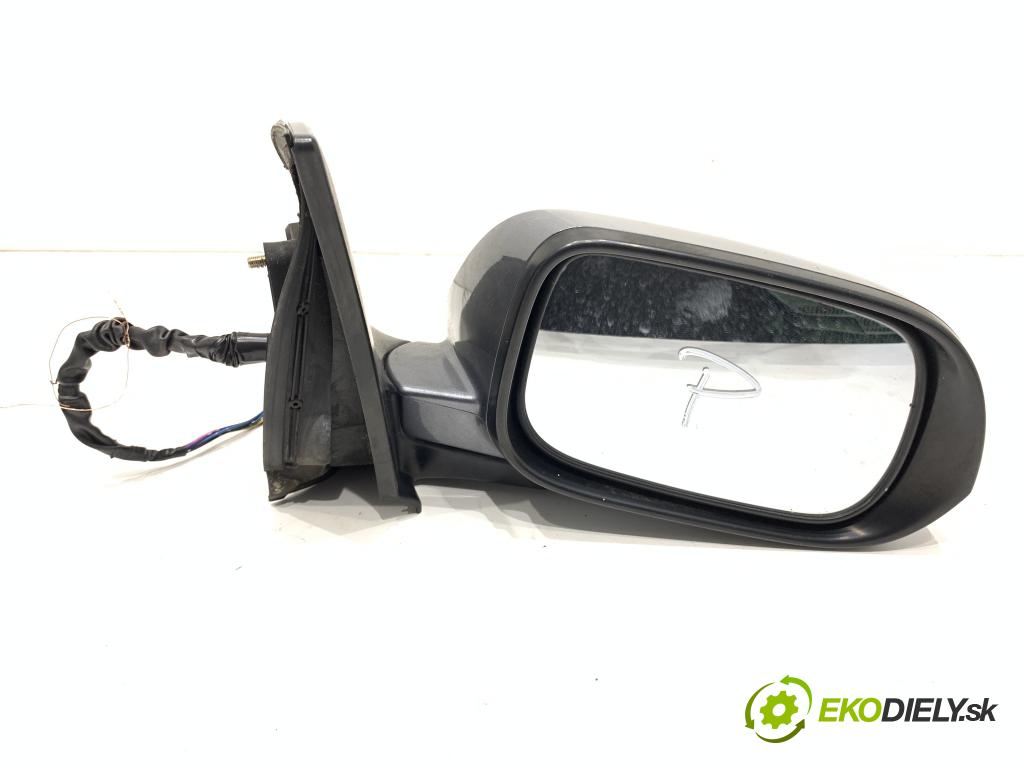 HONDA CIVIC VII liftback 2004 66 kW 1.4 iS (EP1) 1396 Spätné zrkadlo pravy 