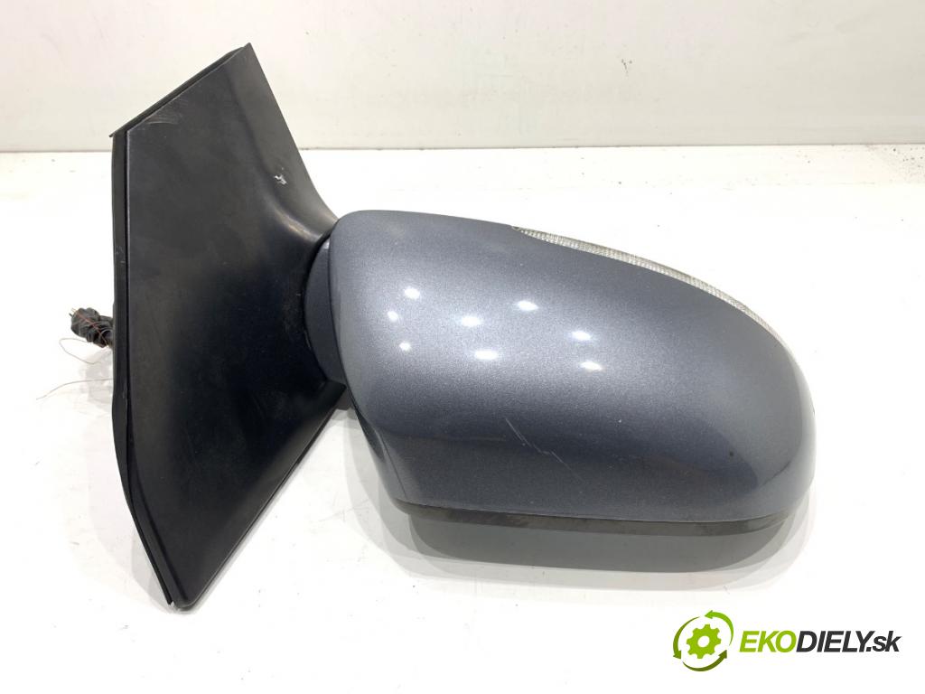 HONDA CIVIC VII liftback 2004 66 kW 1.4 iS (EP1) 1396 Spätné zrkadlo pravy