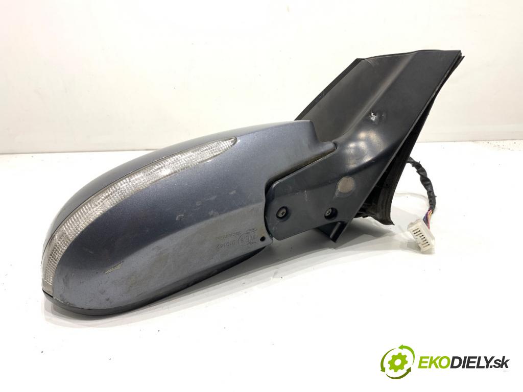 HONDA CIVIC VII liftback 2004 66 kW 1.4 iS (EP1) 1396 Spätné zrkadlo pravy