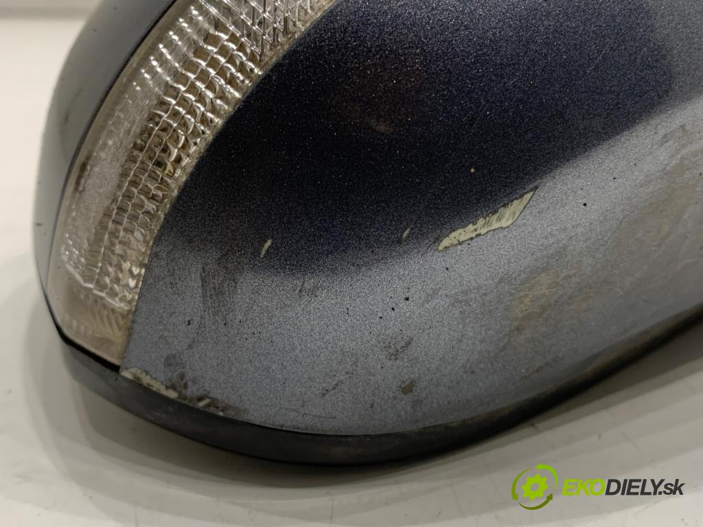 HONDA CIVIC VII liftback 2004 66 kW 1.4 iS (EP1) 1396 Spätné zrkadlo pravy