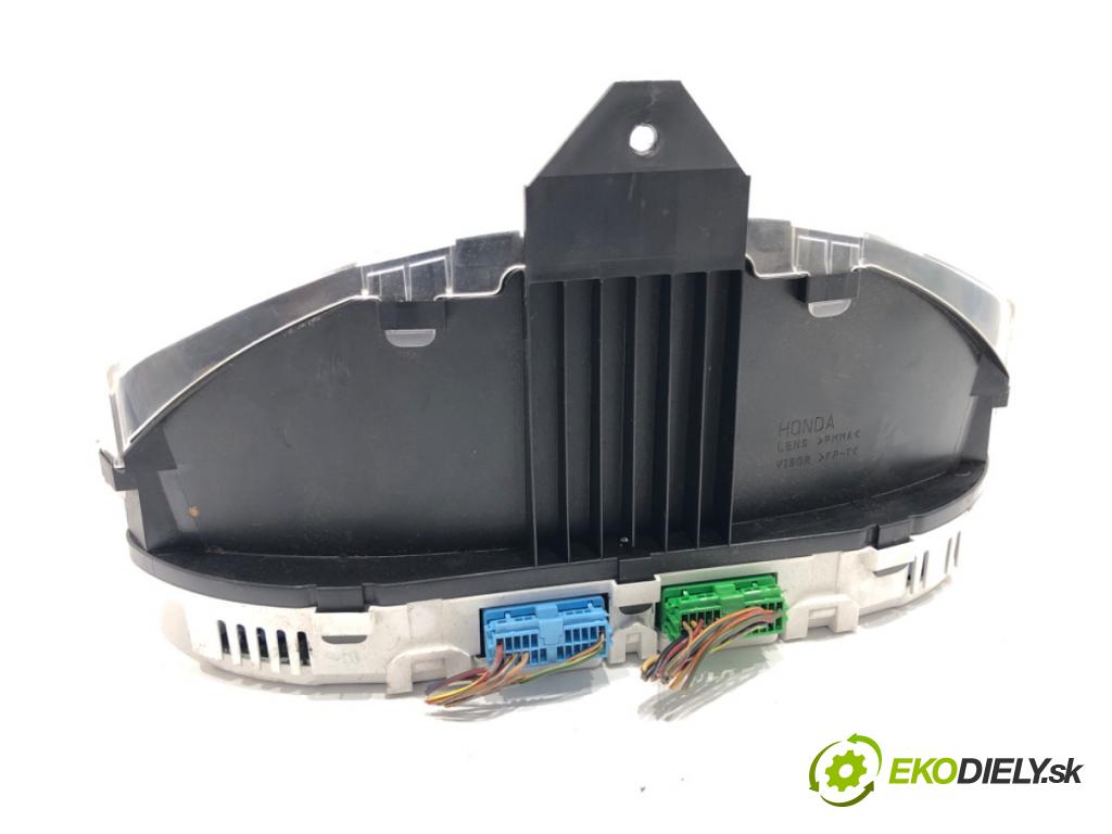 HONDA CIVIC VII liftback 2004 66 kW 1.4 iS (EP1) 1396 Prístrojovka HR0291215 (Prístrojová doska)