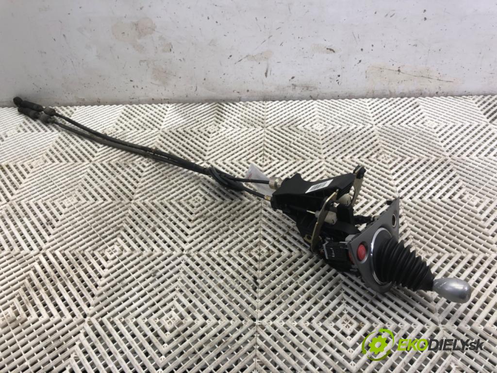 HONDA CIVIC VII liftback 2004 66 kW 1.4 iS (EP1) 1396 Kulisa 54000-S5S0030 (Rýchlostná páka (kulisa))