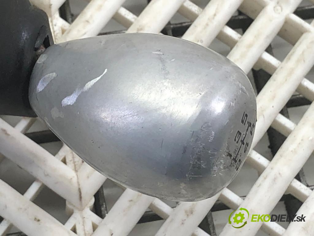 HONDA CIVIC VII liftback 2004 66 kW 1.4 iS (EP1) 1396 Kulisa 54000-S5S0030 (Rýchlostná páka (kulisa))