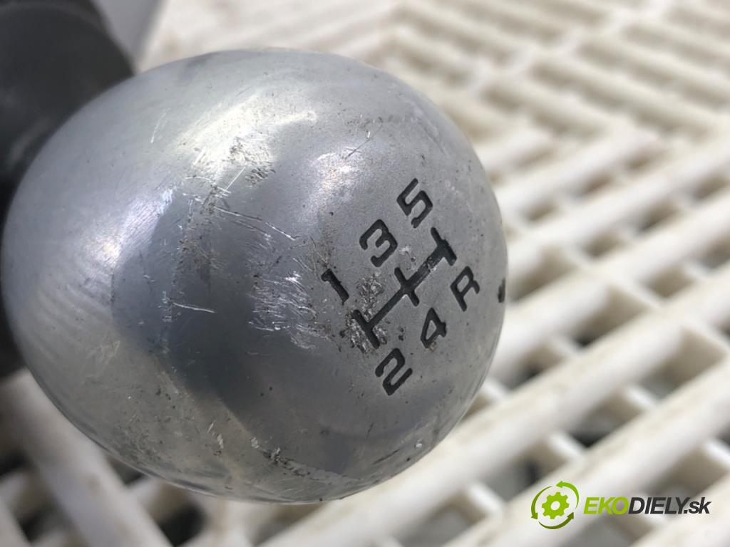 HONDA CIVIC VII liftback 2004 66 kW 1.4 iS (EP1) 1396 Kulisa 54000-S5S0030 (Rýchlostná páka (kulisa))