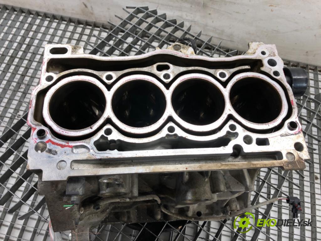 VW GOLF VIII liftback 2022 96 kW 1.5 TSI 1495 JEDNOTKA: motora DPB (Blok motoru)